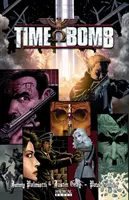 Časovaná bomba - Time Bomb