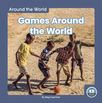 Hry okolo sveta - Games Around the World