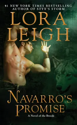 Navarrov sľub - Navarro's Promise
