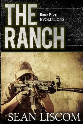 Ranč: Ranč: Evolutions - The Ranch: Evolutions