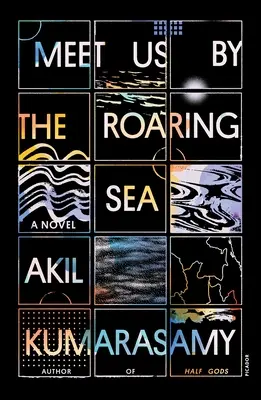 Zoznámte sa s nami pri rozbúrenom mori - Meet Us by the Roaring Sea