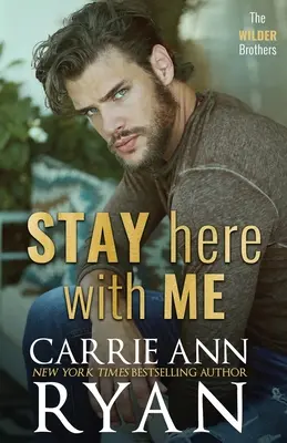 Zostaň tu so mnou - Stay Here With Me