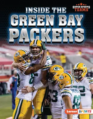 Vnútri Green Bay Packers - Inside the Green Bay Packers
