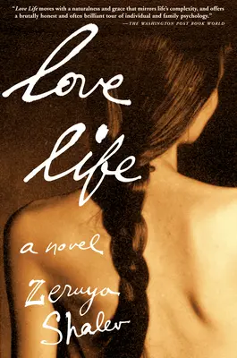 Život v láske - Love Life