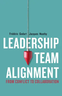 Zosúladenie vedúcich tímov: Od konfliktu k spolupráci - Leadership Team Alignment: From Conflict to Collaboration