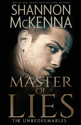Majster lží - Master of Lies
