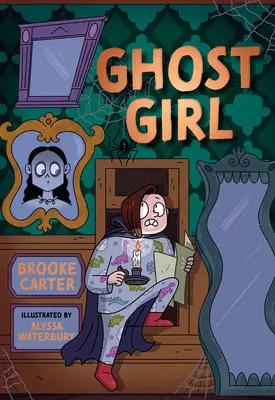 Ghost Girl (Dievča duch) - Ghost Girl