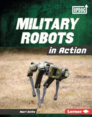 Vojenské roboty v akcii - Military Robots in Action