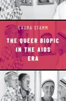 Queer biopic v ére AIDS - Queer Biopic in the AIDS Era