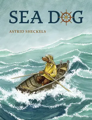 Morský pes - Sea Dog