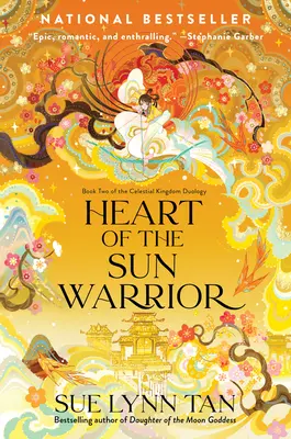 Srdce slnečného bojovníka - Heart of the Sun Warrior
