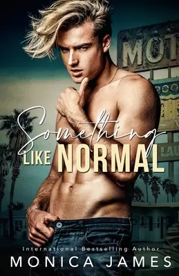 Niečo ako normálne - Something like Normal