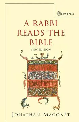 Rabín číta Bibliu - A Rabbi Reads the Bible