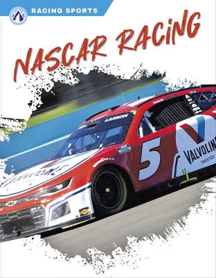 Preteky NASCAR - NASCAR Racing