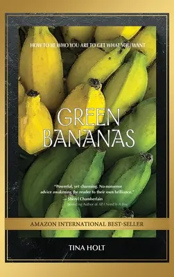 Zelené banány - Green Bananas