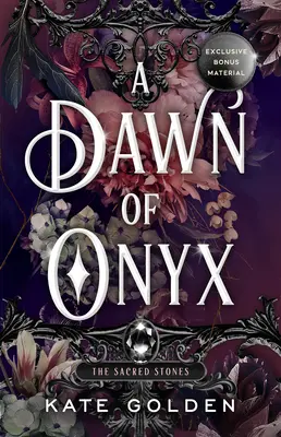 Úsvit onyxu - A Dawn of Onyx