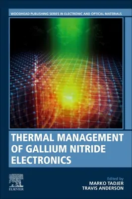 Tepelný manažment elektroniky s nitridom gália - Thermal Management of Gallium Nitride Electronics