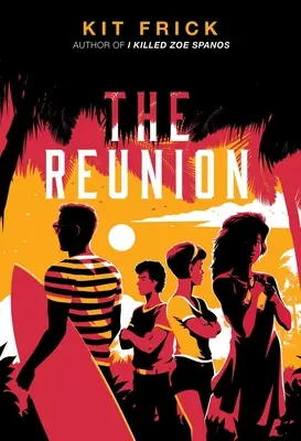 Znovuzjednotenie - The Reunion