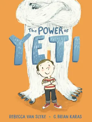 Sila Yetiho - The Power of Yeti