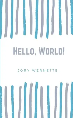 Ahoj, svet! - Hello, World!