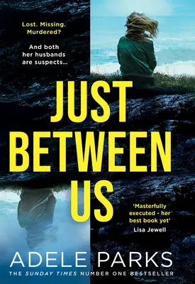 Len medzi nami - Just Between Us
