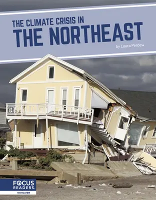 Klimatická kríza na severovýchode - The Climate Crisis in the Northeast