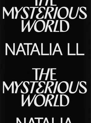 Natalia LL: Tajomný svet - Natalia LL: The Mysterious World