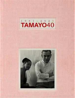 Tamayo: 40 rokov - Tamayo: 40 Years