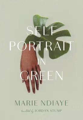 Autoportrét v zelenom: Vydanie k 10. výročiu - Self-Portrait in Green: 10th Anniversary Edition