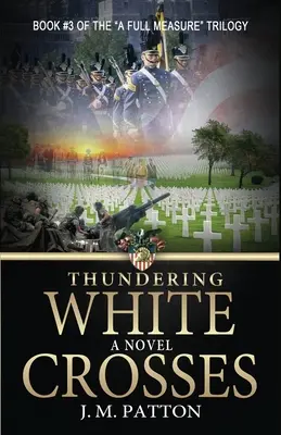 Hromové biele kríže - Thundering White Crosses