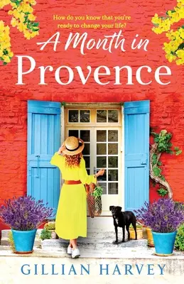Mesiac v Provence - A Month in Provence