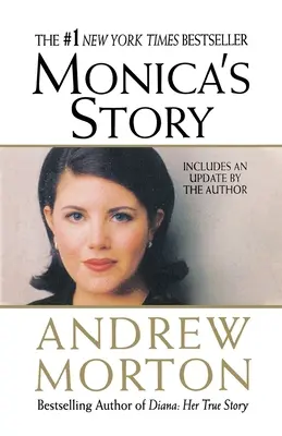 Monikin príbeh - Monica's Story