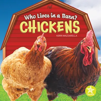 Sliepky - Chickens