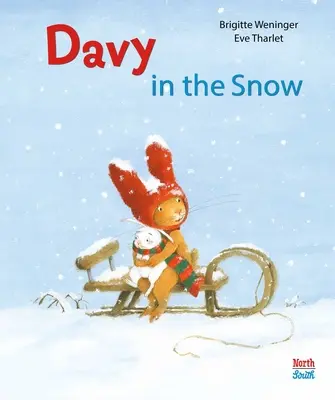 Davy na snehu - Davy in the Snow