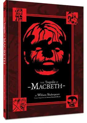 Tragédia Macbeth - The Tragedie of Macbeth
