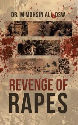 Pomsta za znásilnenia - Revenge of Rapes