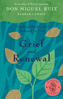 Smútok a obnova: Nájsť krásu a rovnováhu v strate - Grief and Renewal: Finding Beauty and Balance in Loss