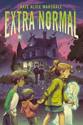 Extra normálne - Extra Normal