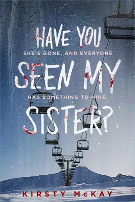 Videli ste moju sestru? - Have You Seen My Sister?