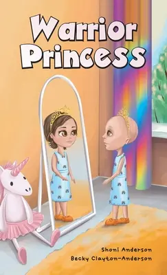 Princezná bojovníčka - Warrior Princess