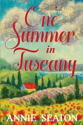 Jedno leto v Toskánsku - One Summer in Tuscany