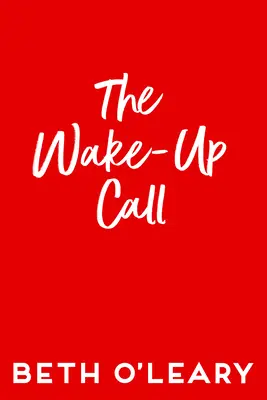 Výzva na prebudenie - The Wake-Up Call