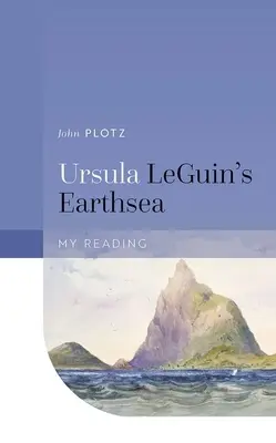 Ursula Le Guinová: Earthsea - Ursula Le Guin's Earthsea