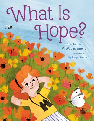 Čo je nádej? - What Is Hope?