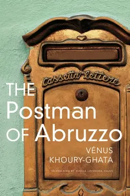 Poštár z Abruzza - The Postman of Abruzzo