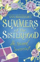 Letá sesterstva: Druhé leto - Summers of the Sisterhood: The Second Summer