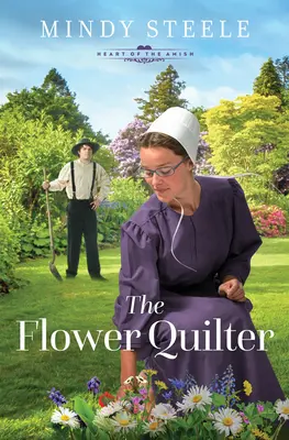 Kvetinová prešívačka - The Flower Quilter