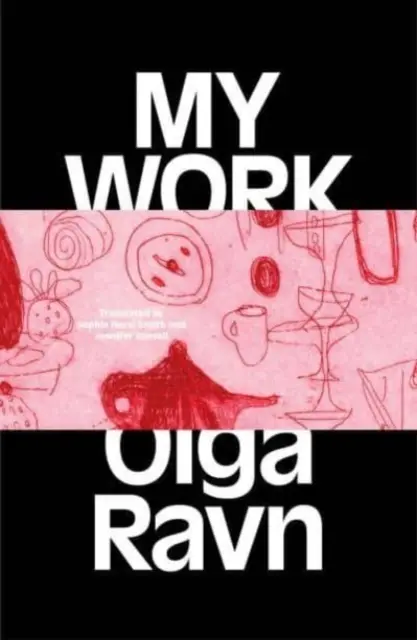 Moja práca - My Work