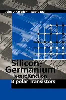 Heterojunction Bipola kremíka a germánia - Silicon-Germanium Heterojunction Bipola
