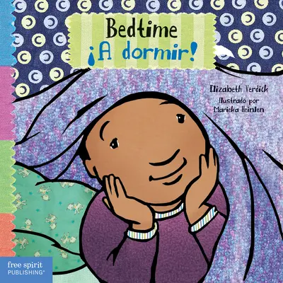 Čas spánku / A Dormir! - Bedtime / A Dormir!
